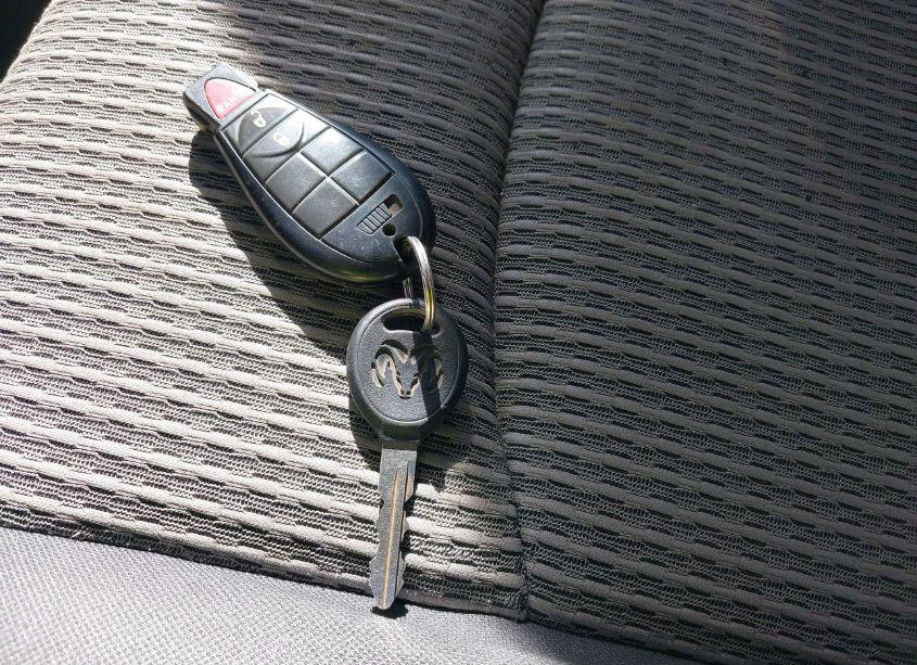 Photo 11 of 2010 Dodge Ram 3500 SLT (VIN 3D73Y3CL3AG124991)