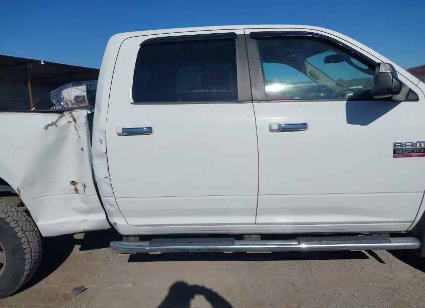 Photo 13 of 2010 Dodge Ram 3500 SLT (VIN 3D73Y3CL3AG124991)