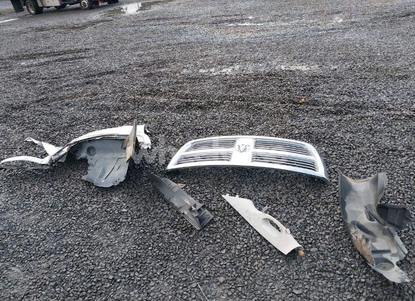 Photo 12 of 2010 Dodge Ram 3500 LARAMIE (VIN 3D73Y3CL4AG172788)