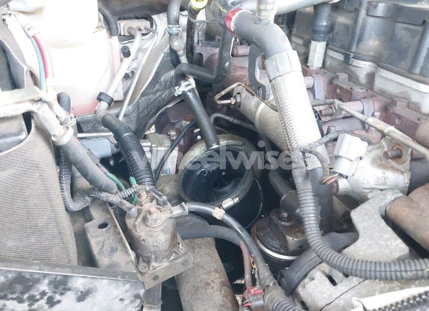 Photo 20 of 2010 Dodge Ram 3500 LARAMIE (VIN 3D73Y3CL4AG172788)