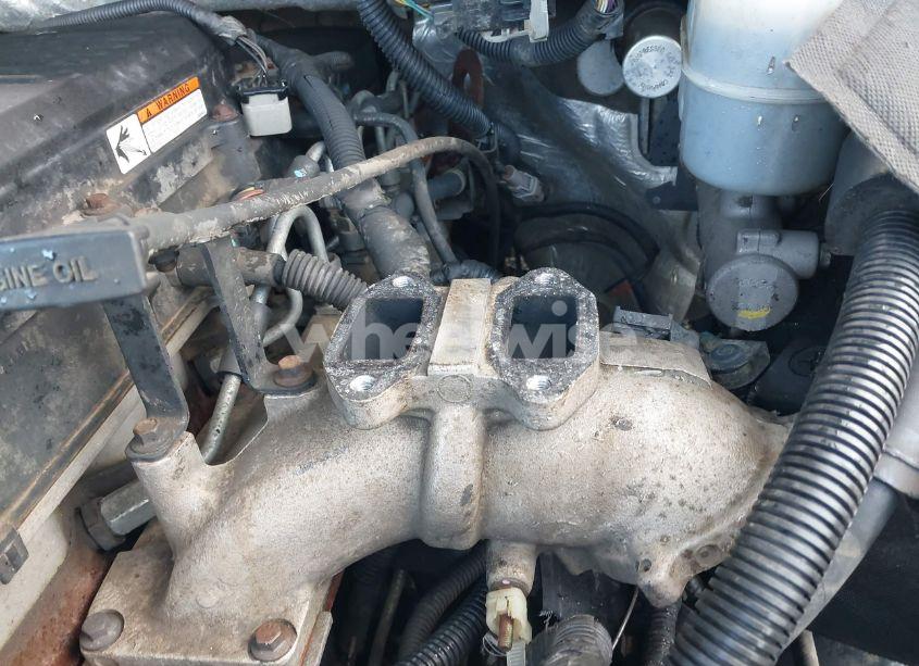 Photo 21 of 2010 Dodge Ram 3500 LARAMIE (VIN 3D73Y3CL4AG172788)