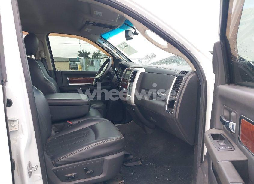 Photo 7 of 2010 Dodge Ram 3500 LARAMIE (VIN 3D73Y3CL4AG172788)