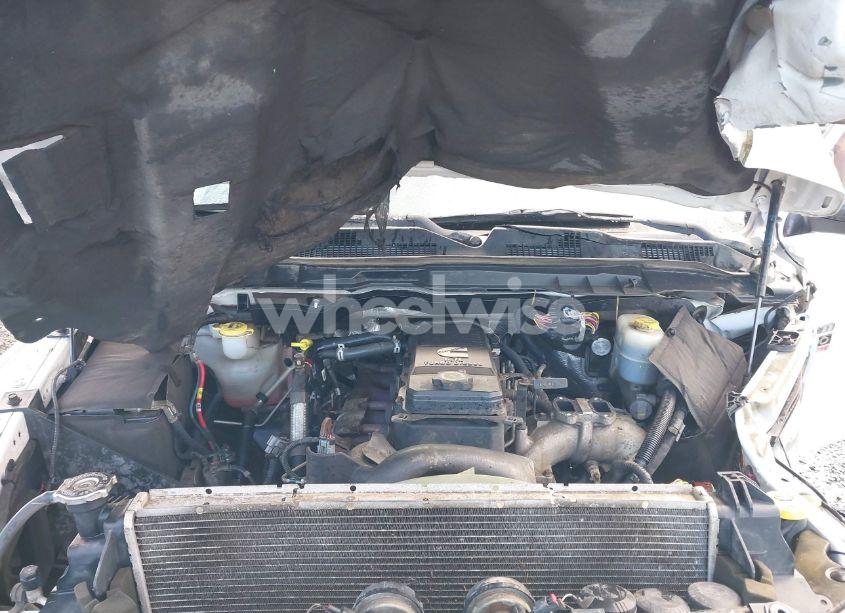 Photo 9 of 2010 Dodge Ram 3500 LARAMIE (VIN 3D73Y3CL4AG172788)