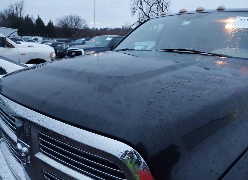 Photo 11 of 2010 Dodge Ram 3500 SLT (VIN 3D73Y4CL2AG146017)