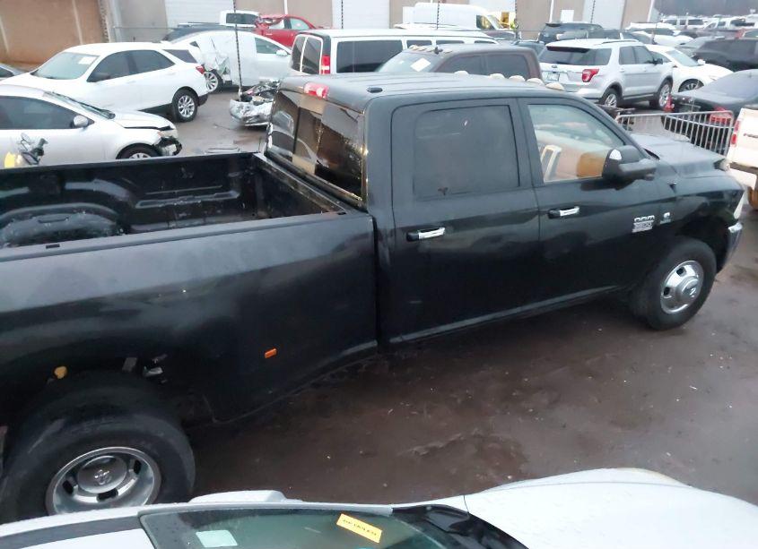 Photo 13 of 2010 Dodge Ram 3500 SLT (VIN 3D73Y4CL2AG146017)