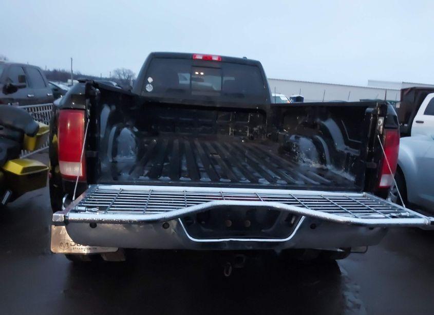 Photo 15 of 2010 Dodge Ram 3500 SLT (VIN 3D73Y4CL2AG146017)