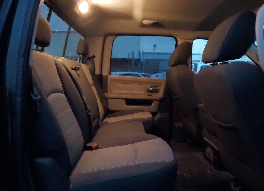 Photo 6 of 2010 Dodge Ram 3500 SLT (VIN 3D73Y4CL2AG146017)