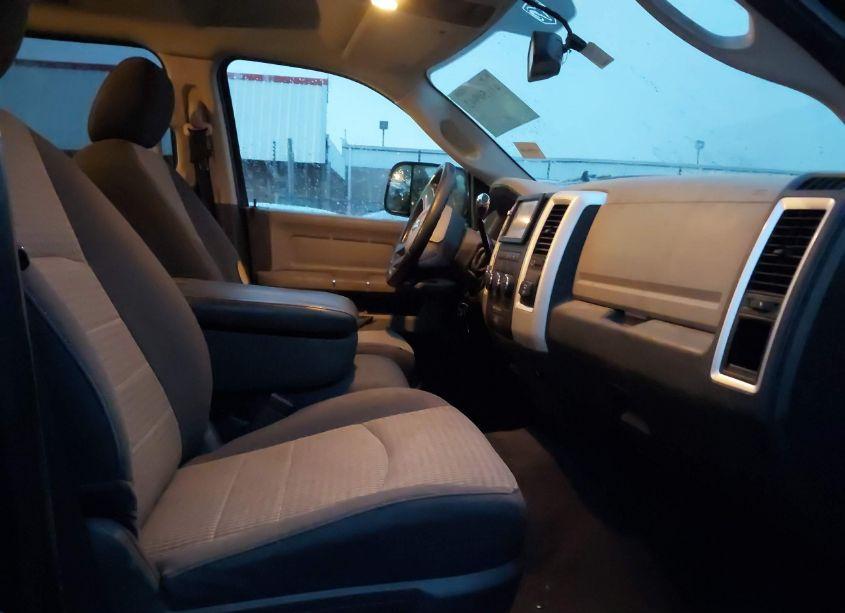 Photo 7 of 2010 Dodge Ram 3500 SLT (VIN 3D73Y4CL2AG146017)