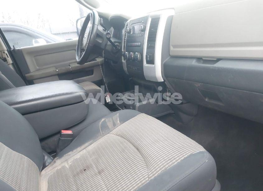 Photo 7 of 2010 Dodge Ram 3500 SLT (VIN 3D73Y4CL5AG173132)