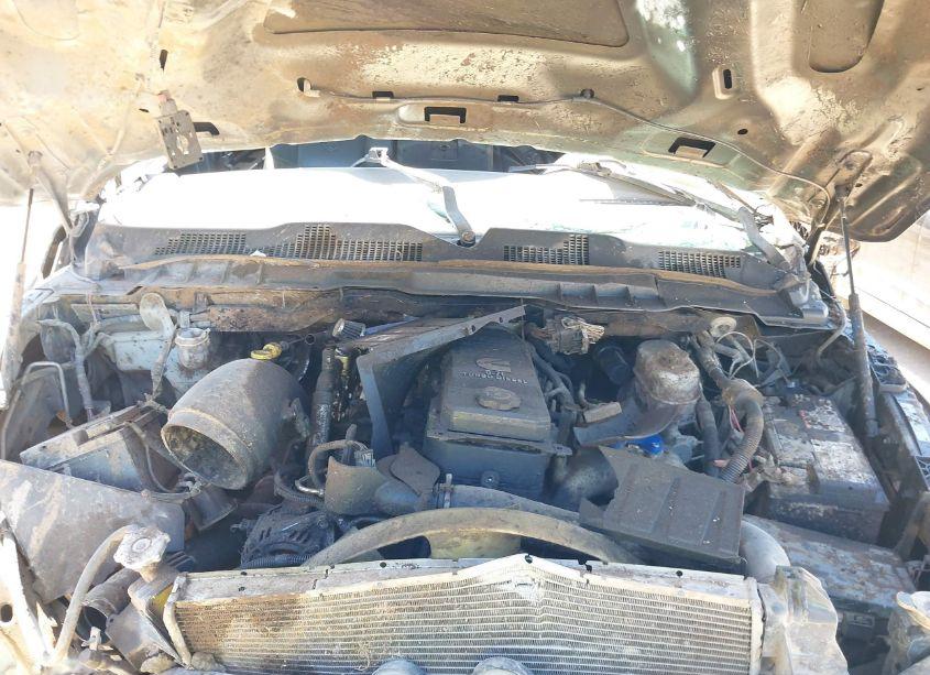 Photo 10 of 2010 Dodge Ram 3500 LARAMIE (VIN 3D73Y4HL2AG161304)