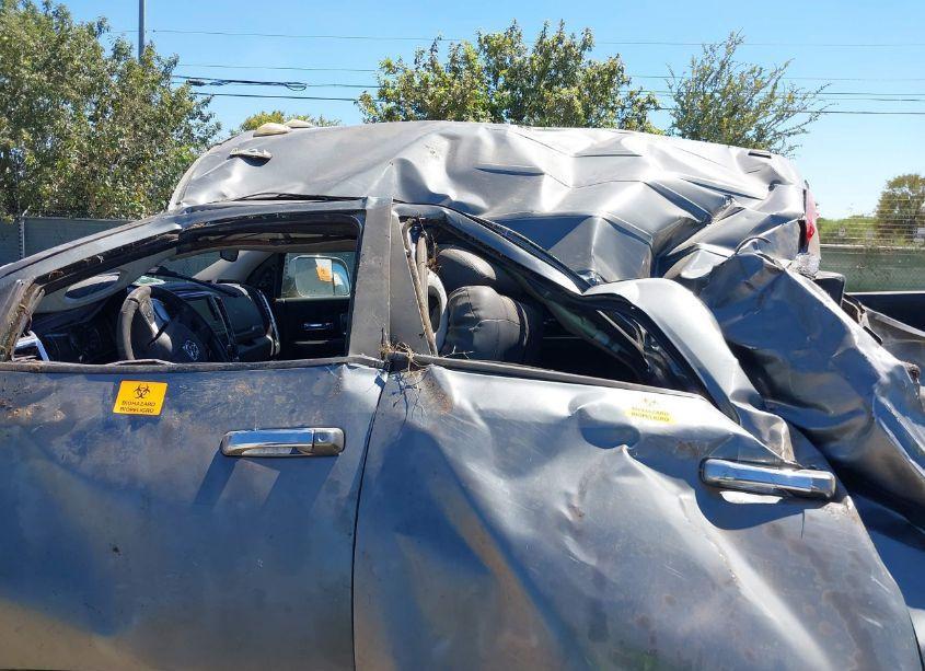 Photo 11 of 2010 Dodge Ram 3500 LARAMIE (VIN 3D73Y4HL2AG161304)