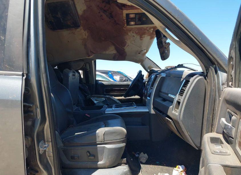 Photo 5 of 2010 Dodge Ram 3500 LARAMIE (VIN 3D73Y4HL2AG161304)