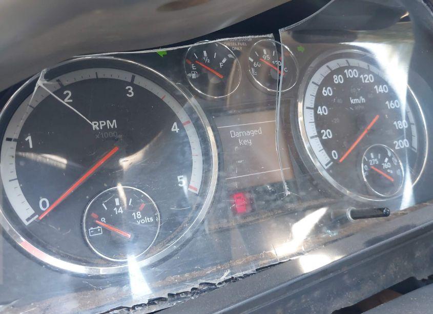 Photo 6 of 2010 Dodge Ram 3500 LARAMIE (VIN 3D73Y4HL2AG161304)