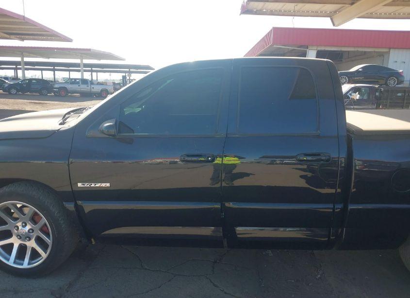 Photo 14 of 2006 Dodge Ram 1500 SRT-10 (VIN 3D7HA18H76G257585)