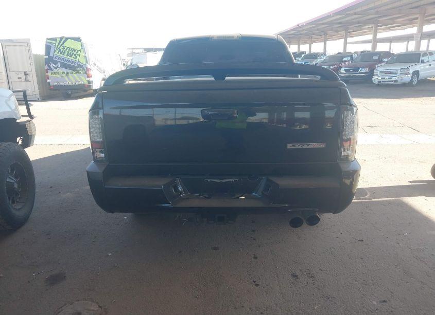 Photo 16 of 2006 Dodge Ram 1500 SRT-10 (VIN 3D7HA18H76G257585)