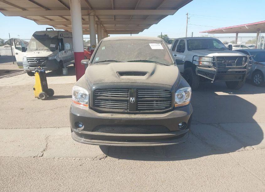 Photo 6 of 2006 Dodge Ram 1500 SRT-10 (VIN 3D7HA18H76G257585)