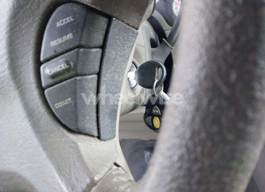 Photo 11 of 2002 Dodge Ram 1500 ST (VIN 3D7HA18N02G167372)