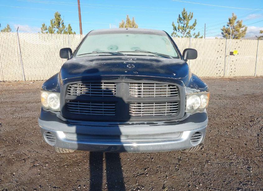 Photo 6 of 2002 Dodge Ram 1500 (VIN 3D7HA18N12G148667)