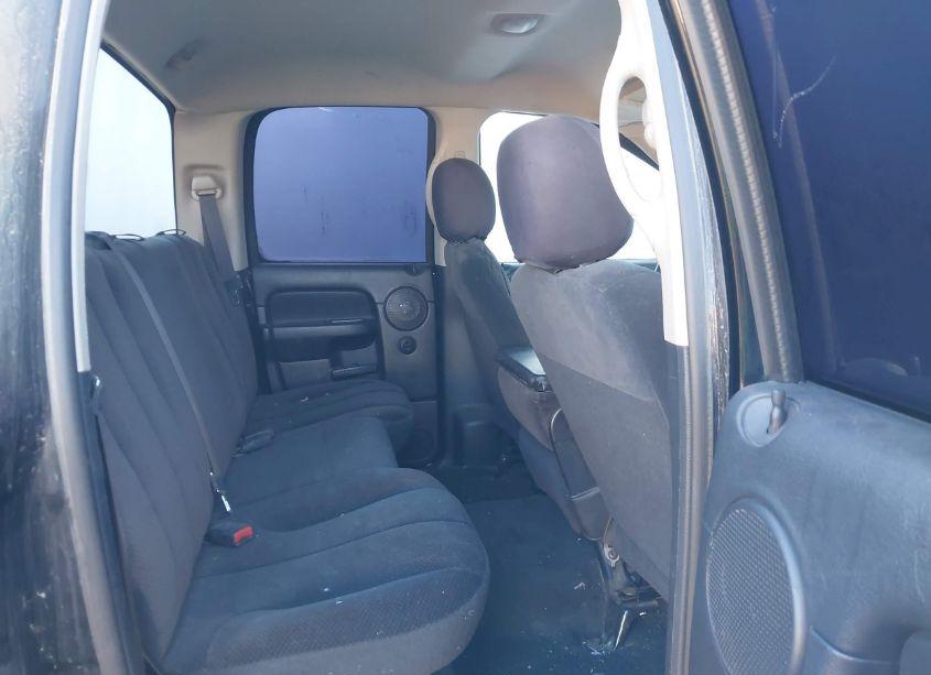 Photo 8 of 2002 Dodge Ram 1500 (VIN 3D7HA18N12G148667)