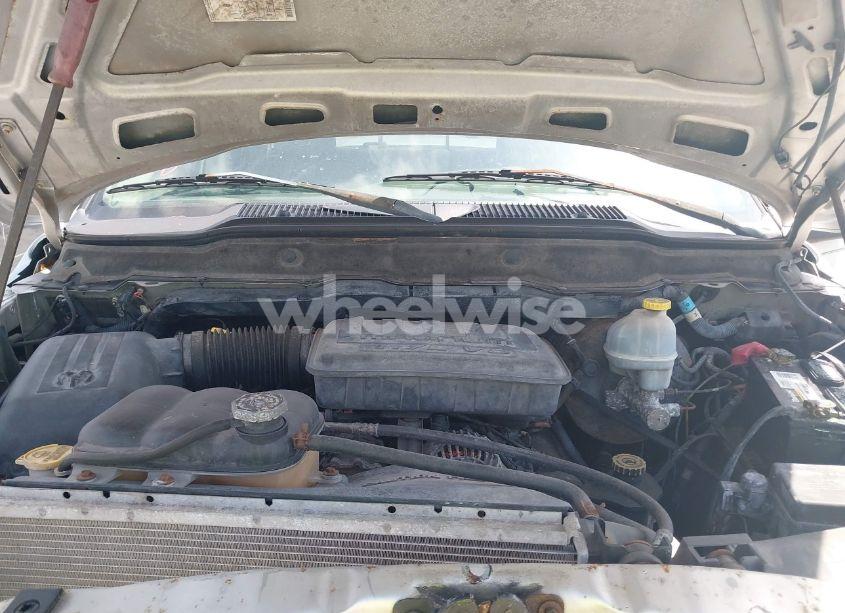 Photo 10 of 2002 Dodge Ram 1500 ST (VIN 3D7HA18N12G149575)