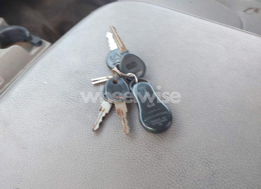 Photo 11 of 2002 Dodge Ram 1500 ST (VIN 3D7HA18N12G149575)