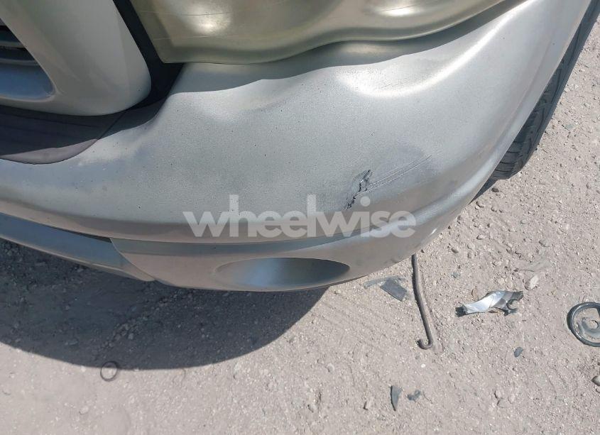 Photo 6 of 2002 Dodge Ram 1500 ST (VIN 3D7HA18N12G149575)