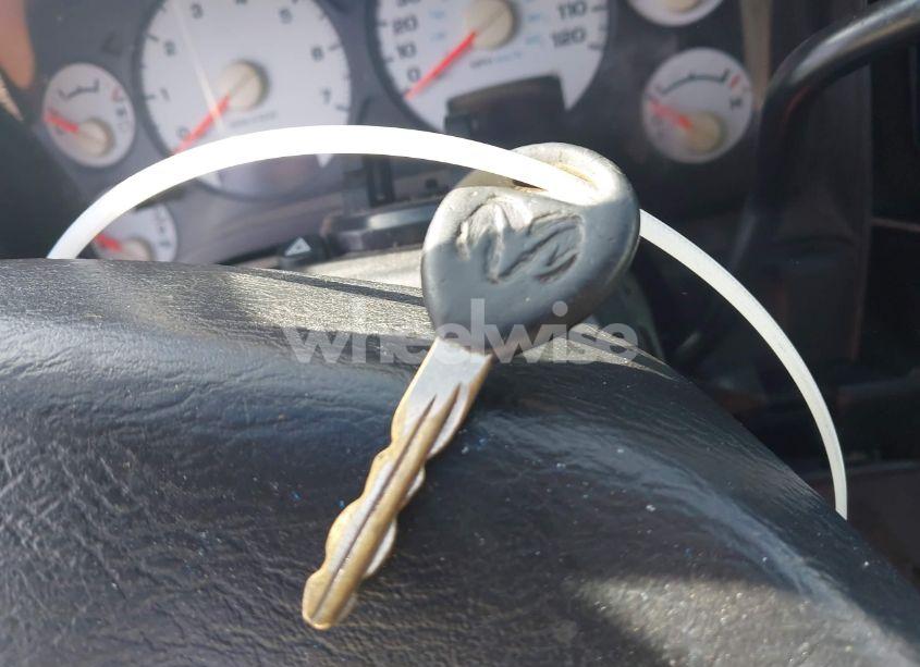 Photo 11 of 2002 Dodge Ram 1500 ST (VIN 3D7HA18N22G160746)