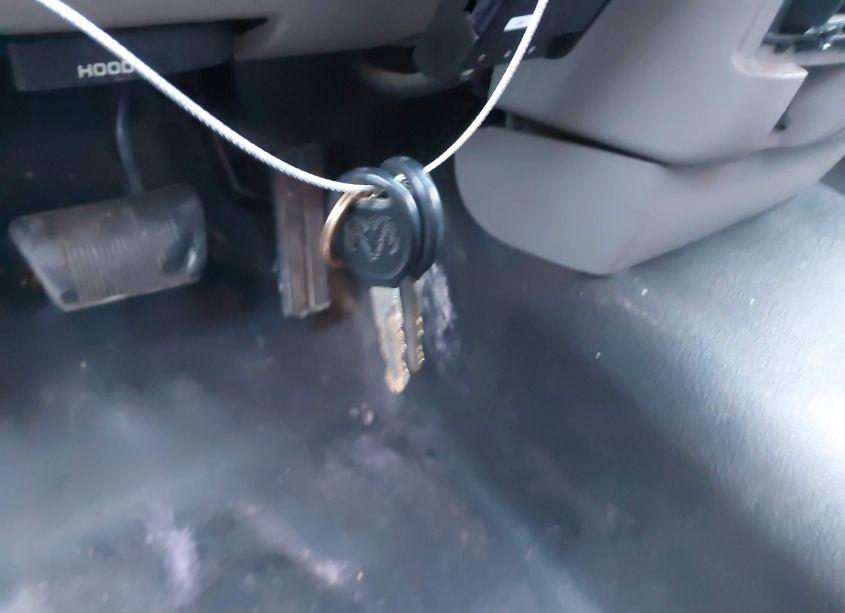 Photo 11 of 2002 Dodge Ram 1500 ST (VIN 3D7HA18N22G205104)