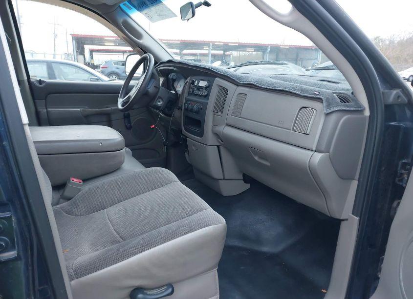 Photo 5 of 2002 Dodge Ram 1500 ST (VIN 3D7HA18N22G205104)