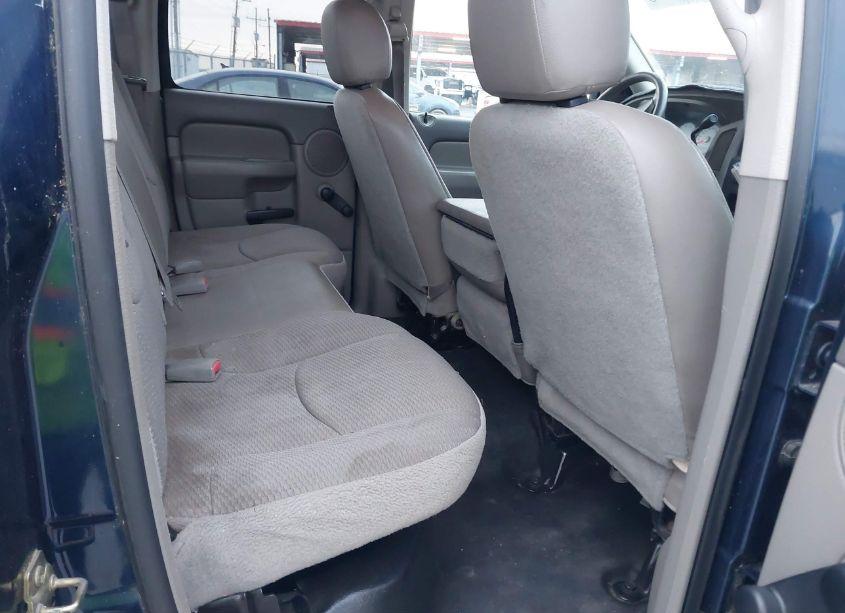 Photo 8 of 2002 Dodge Ram 1500 ST (VIN 3D7HA18N22G205104)