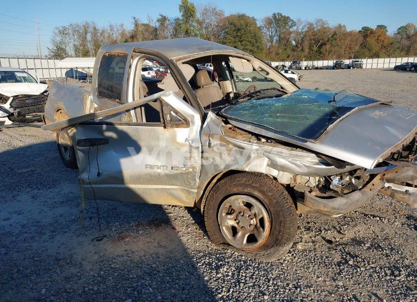 2002 Dodge Ram 1500 ST (VIN 3D7HA18N32G164532) main photo
