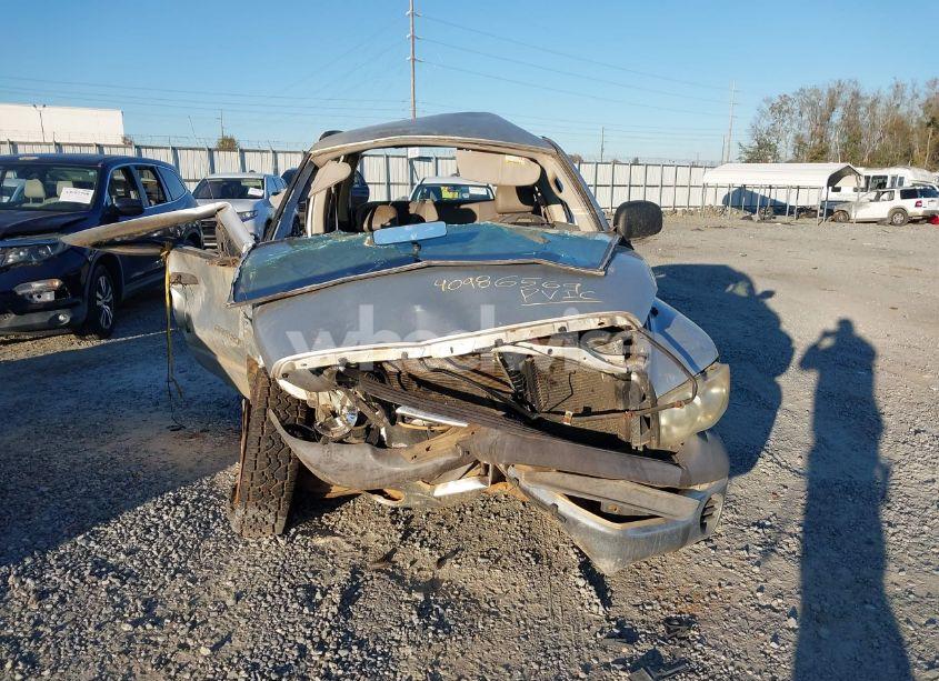 Photo 12 of 2002 Dodge Ram 1500 ST (VIN 3D7HA18N32G164532)