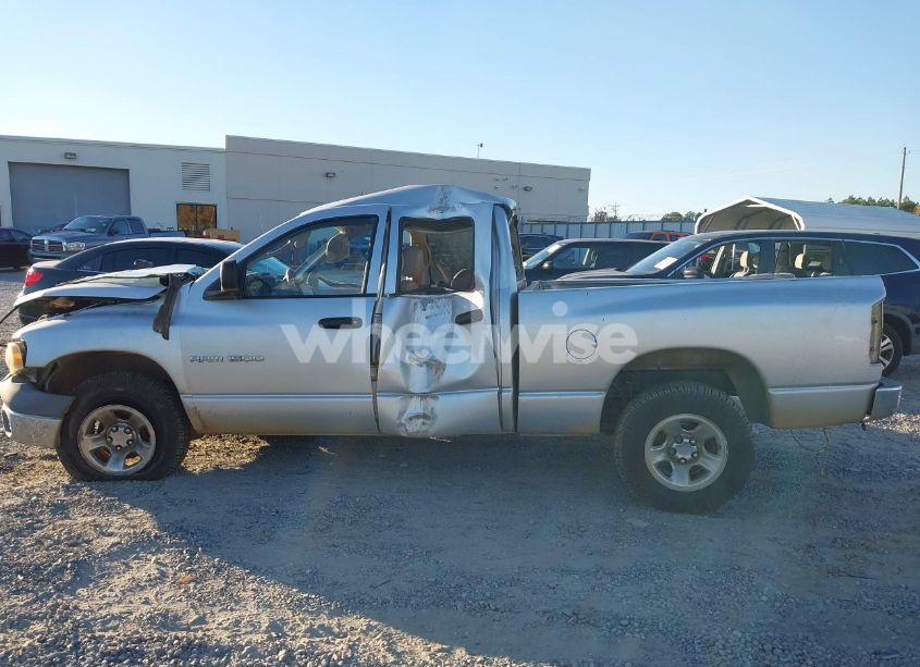 Photo 14 of 2002 Dodge Ram 1500 ST (VIN 3D7HA18N32G164532)