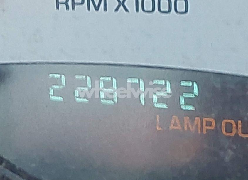 Photo 15 of 2002 Dodge Ram 1500 ST (VIN 3D7HA18N32G164532)