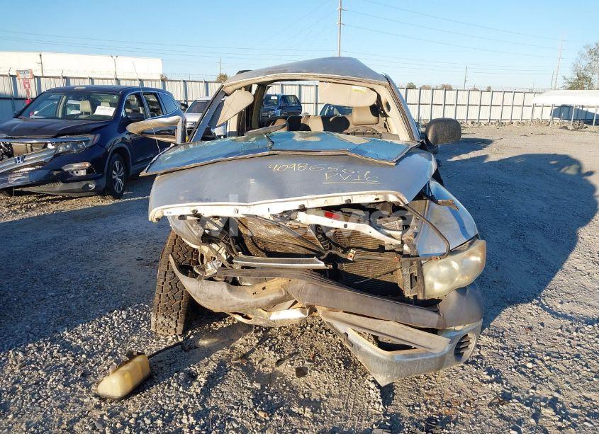 Photo 6 of 2002 Dodge Ram 1500 ST (VIN 3D7HA18N32G164532)