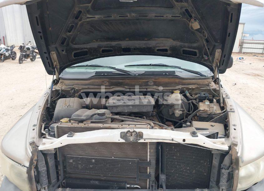 Photo 10 of 2002 Dodge Ram 1500 ST (VIN 3D7HA18N32G165731)