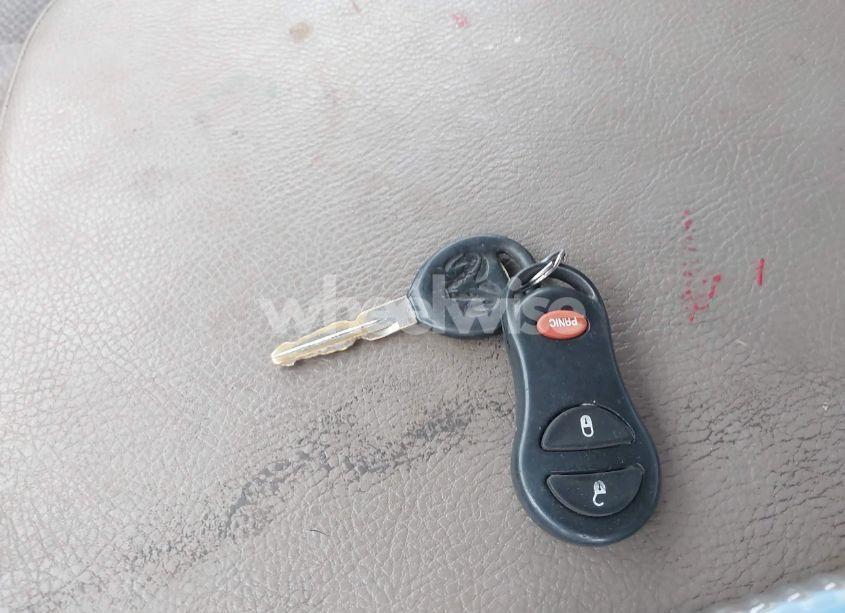 Photo 11 of 2002 Dodge Ram 1500 ST (VIN 3D7HA18N32G165731)