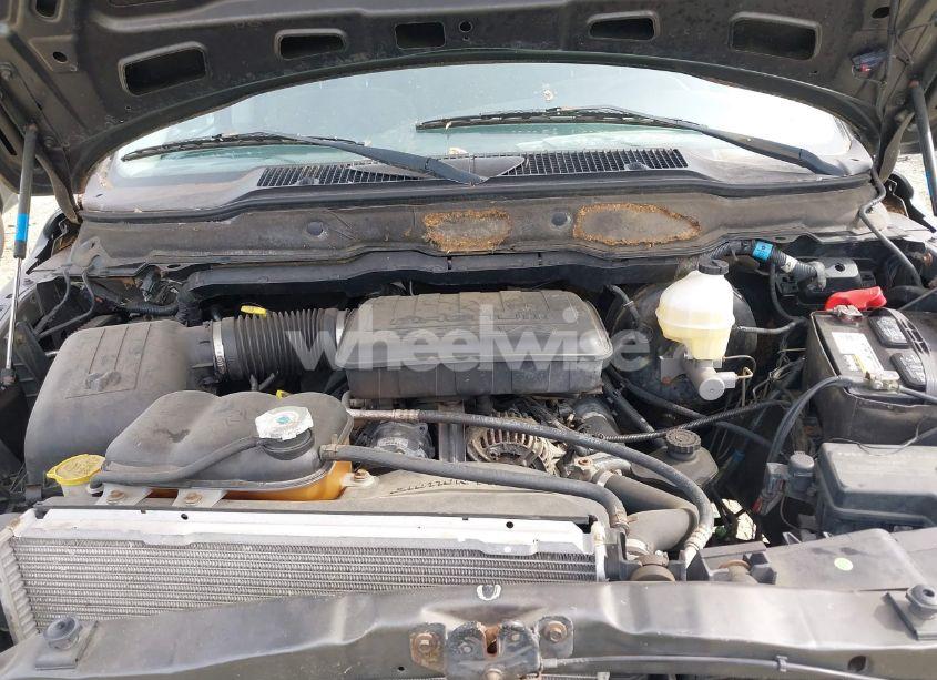 Photo 10 of 2002 Dodge Ram 1500 ST (VIN 3D7HA18N32G199636)