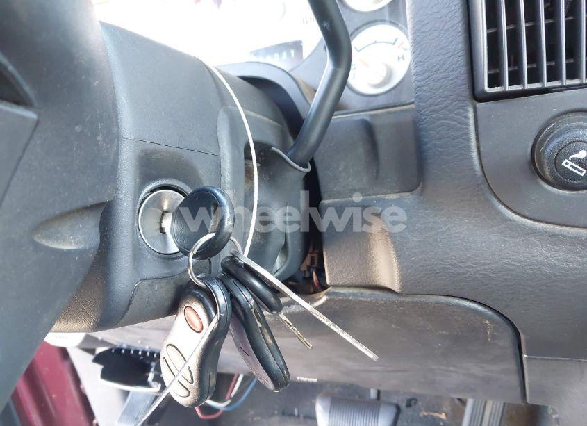 Photo 11 of 2002 Dodge Ram 1500 ST (VIN 3D7HA18N32G201272)