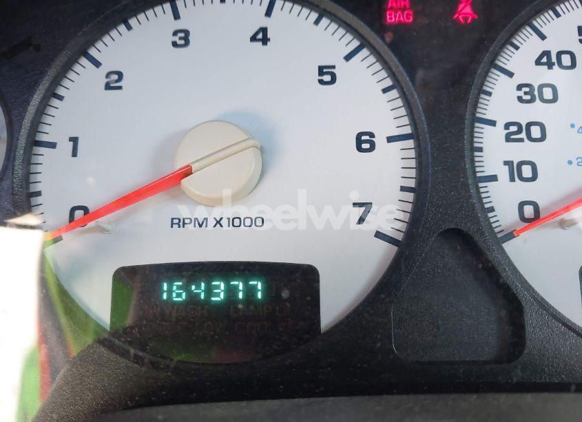 Photo 7 of 2002 Dodge Ram 1500 ST (VIN 3D7HA18N32G201272)