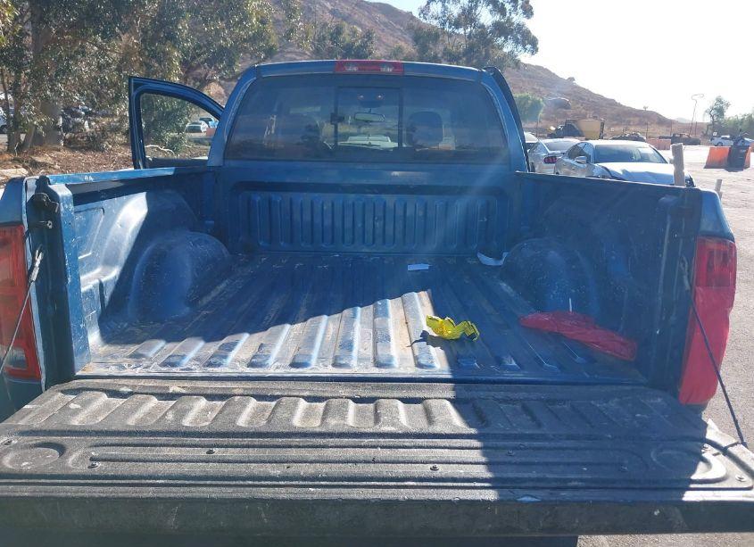 Photo 12 of 2002 Dodge Ram 1500 ST (VIN 3D7HA18N32G210196)