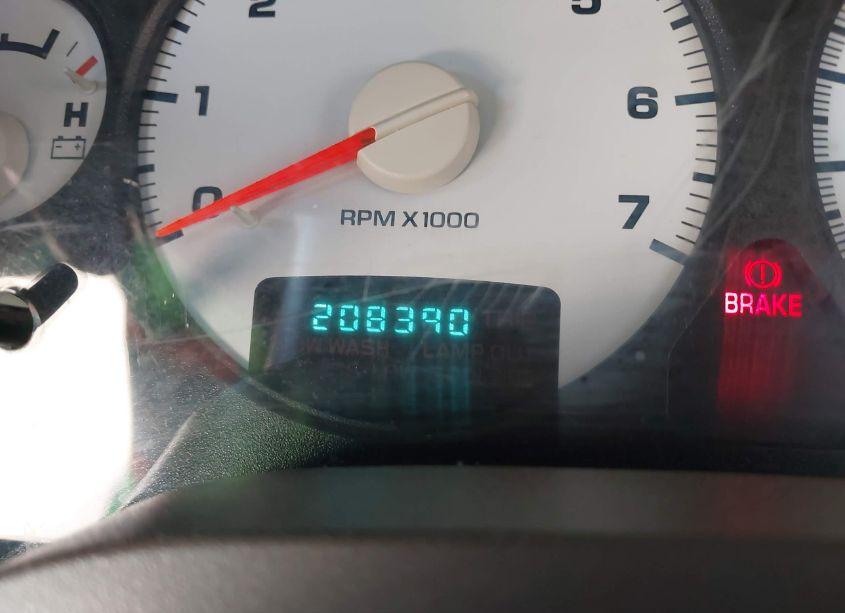 Photo 7 of 2002 Dodge Ram 1500 ST (VIN 3D7HA18N32G210196)