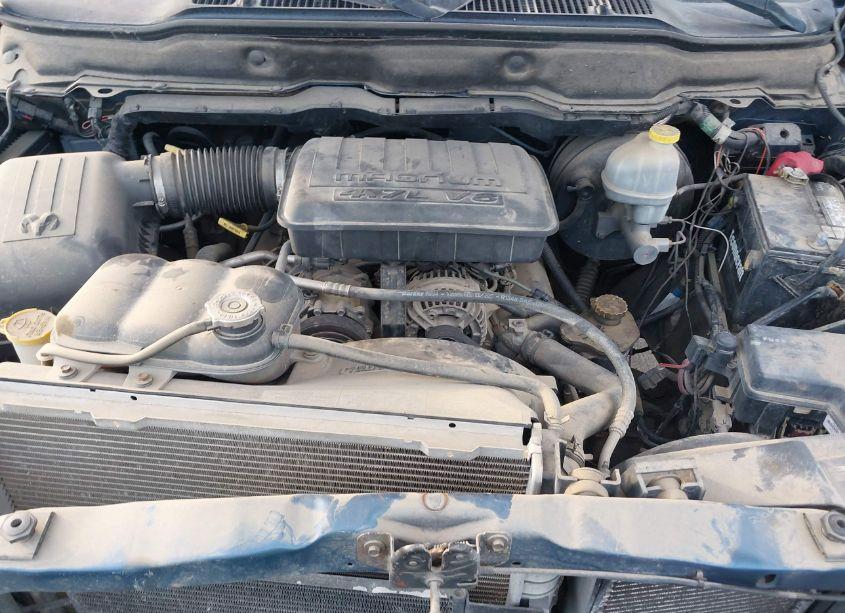 Photo 10 of 2002 Dodge Ram 1500 ST (VIN 3D7HA18N32G210277)