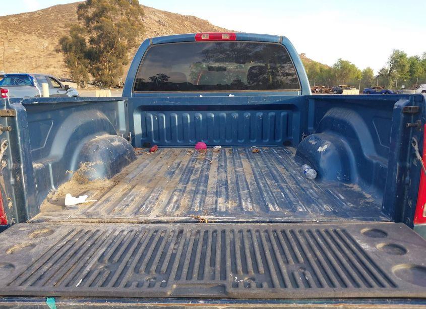 Photo 12 of 2002 Dodge Ram 1500 ST (VIN 3D7HA18N32G210277)
