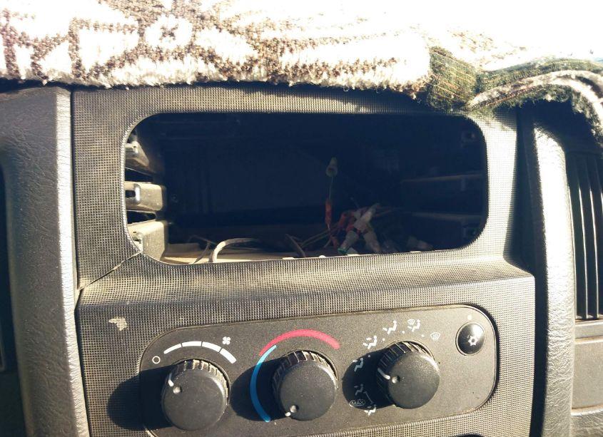 Photo 13 of 2002 Dodge Ram 1500 ST (VIN 3D7HA18N32G210277)