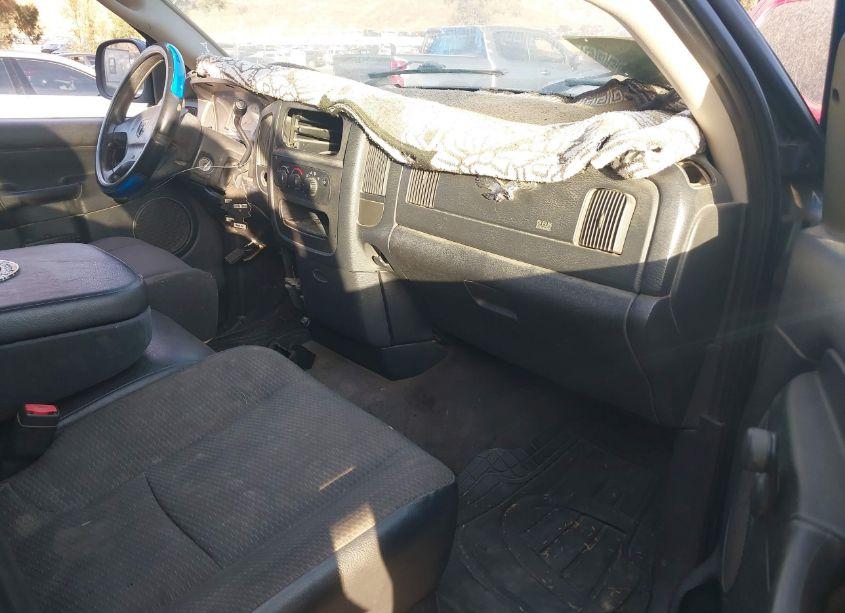 Photo 5 of 2002 Dodge Ram 1500 ST (VIN 3D7HA18N32G210277)