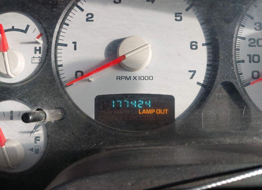 Photo 7 of 2002 Dodge Ram 1500 ST (VIN 3D7HA18N32G210277)