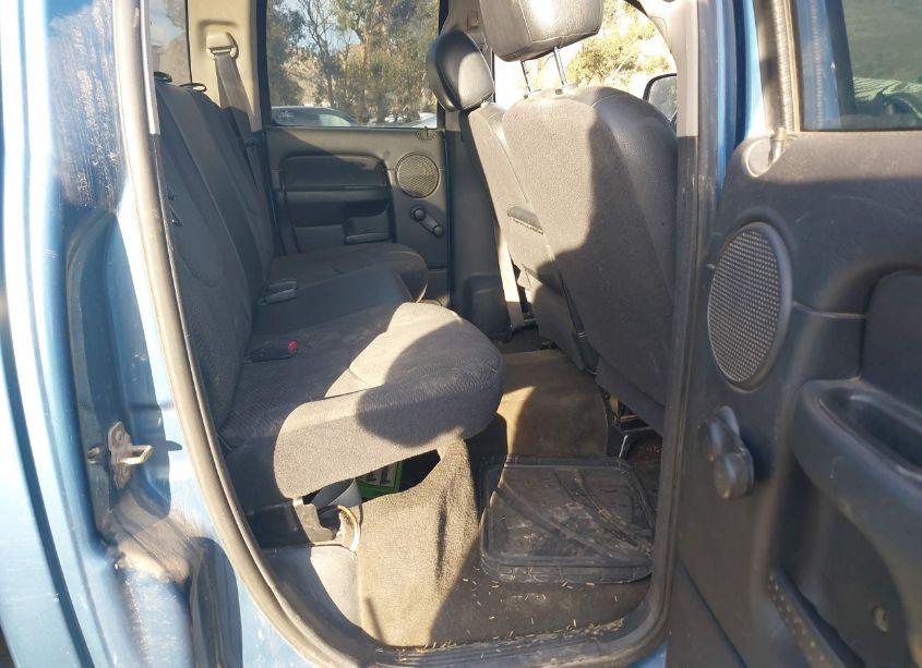 Photo 8 of 2002 Dodge Ram 1500 ST (VIN 3D7HA18N32G210277)