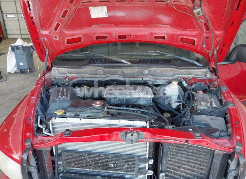 Photo 10 of 2002 Dodge Ram 1500 ST (VIN 3D7HA18N42G152387)