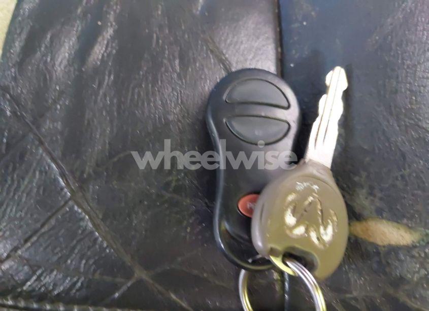 Photo 11 of 2002 Dodge Ram 1500 ST (VIN 3D7HA18N42G152387)